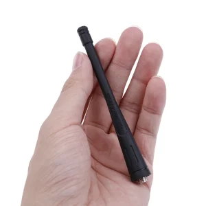 Antena Walkie Talkie Baofeng 888s SMA Mama compatibila - imagine 3