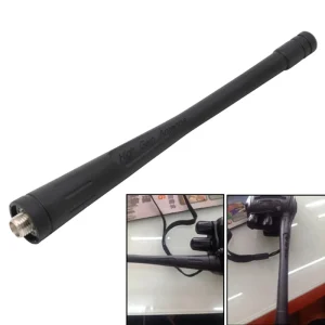 Antena Walkie Talkie Baofeng 888s SMA Mama compatibila - imagine 4