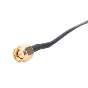 Antenna half-wave Dipole 12 dbi 433Mhz baza magnetica semnal radio booster wireless repeater - imagine 6
