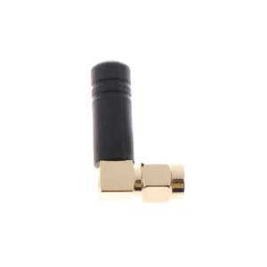 Antena mini 3dBi 2.4ghz SMA tata - imagine 3