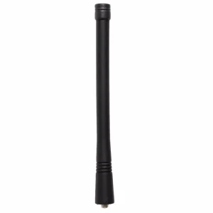 Antena Radio Motorola VHF GP300 HT1250 HT750 CT450 GP88 146-174 mHZ - imagine 3