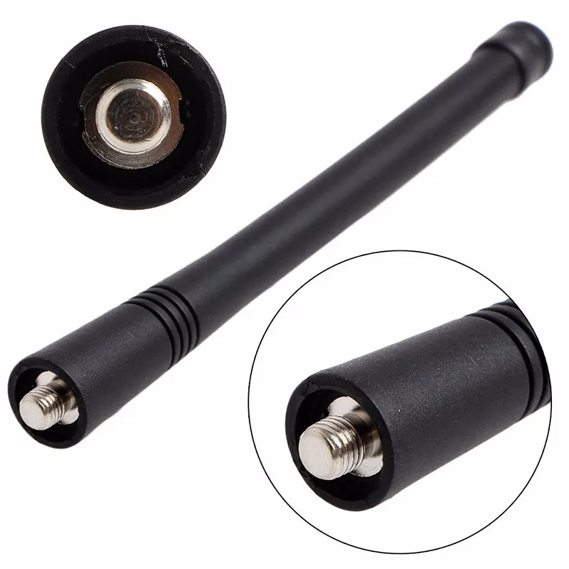 Antena Radio Motorola VHF GP300 HT1250 HT750 CT450 GP88 146-174 mHZ