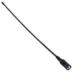 Antena SMA NA-771 VHF/UHF 144/430MHz Dual Band Flexible Antenna Baofeng UV-5R Walkie Talkie - imagine 4