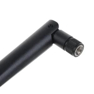 Antena WiFi Dual Band Omni-Directional 2.4Ghz/5Ghz SMA / RP-SMA conector - imagine 5