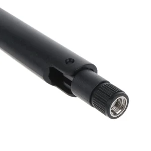 Antena WiFi Dual Band Omni-Directional 2.4Ghz/5Ghz SMA / RP-SMA conector - imagine 8