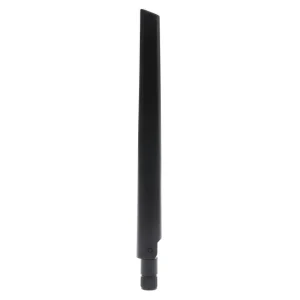 Antena WiFi Dual Band Omni-Directional 2.4Ghz/5Ghz SMA / RP-SMA conector - imagine 7