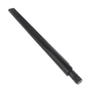 Antena WiFi Dual Band Omni-Directional 2.4Ghz/5Ghz SMA / RP-SMA conector - imagine 6