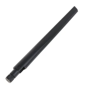 Antena WiFi Dual Band Omni-Directional 2.4Ghz/5Ghz SMA / RP-SMA conector - imagine 4
