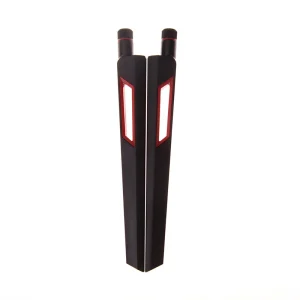 Antena WIFI Dual Band 2.4ghz 5ghz RP SMA MAMA router 10dBi - imagine 4