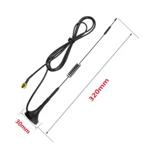 Antena 10DB 4G LTE - imagine 2