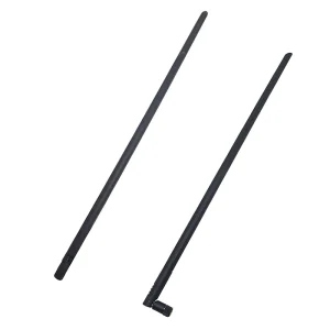 Antena WIFI 12dBI 2.4g 5g 36cm router wireless diverse