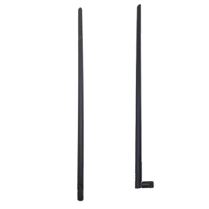 Antena WIFI 12dBI 2.4g 5g 36cm router wireless diverse - imagine 2
