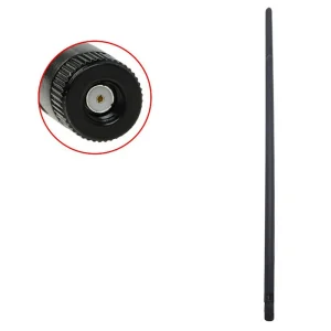 Antena WIFI 12dBI 2.4g 5g 36cm router wireless diverse - imagine 5