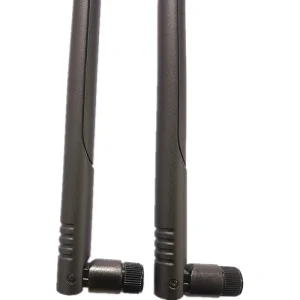 Antena WIFI 12dBI 2.4g 5g 36cm router wireless diverse - imagine 6