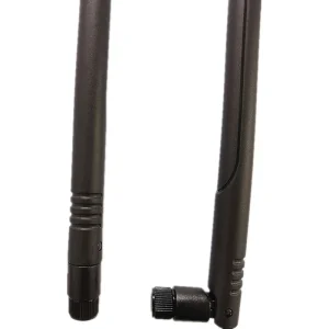Antena WIFI 12dBI 2.4g 5g 36cm router wireless diverse - imagine 7
