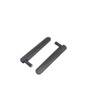 Set antene WIFI 2.4 Ghz 5 Ghz router omnidirectional antena 8Dbi - imagine 3