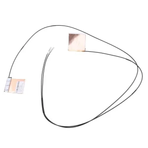 Set antene WIFI NG-FF M.2 Wireless IPEX MHF4 Antenna WiFi Intel AX200 9260 9560