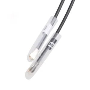 Set antene WIFI NG-FF M.2 Wireless IPEX MHF4 Antenna WiFi Intel AX200 9260 9560 - imagine 2