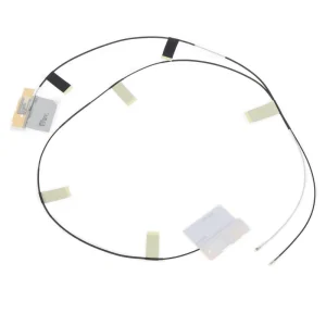 Set Antene WIFI M.2 NGFF Wireless AX200NGW 9260NGW 8260NGW 8265NGW 7265NGW IPEX4 Laptop PC