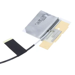 Set Antene WIFI M.2 NGFF Wireless AX200NGW 9260NGW 8260NGW 8265NGW 7265NGW IPEX4 Laptop PC - imagine 3