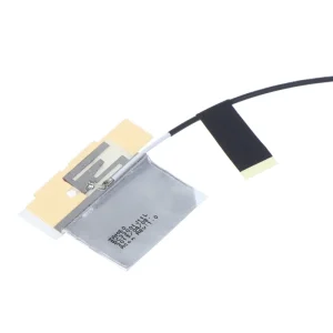 Set Antene WIFI M.2 NGFF Wireless AX200NGW 9260NGW 8260NGW 8265NGW 7265NGW IPEX4 Laptop PC - imagine 4