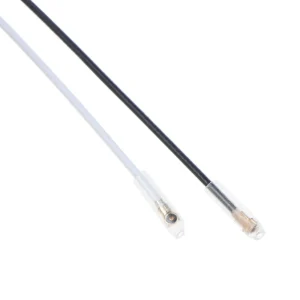 Set Antene WIFI M.2 NGFF Wireless AX200NGW 9260NGW 8260NGW 8265NGW 7265NGW IPEX4 Laptop PC - imagine 6