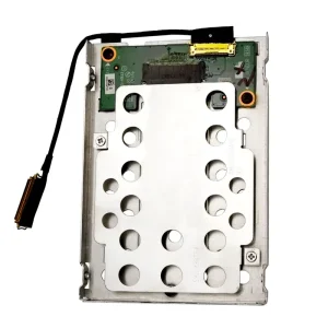 Adaptor NVME M.2 caddy Lenovo Thinkpad x270 A275 01HW968 DC02C00BS10 NS-A933 SSD M2 - imagine 1