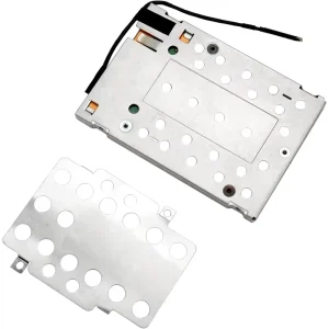 Adaptor NVME M.2 caddy Lenovo Thinkpad x270 A275 01HW968 DC02C00BS10 NS-A933 SSD M2 - imagine 5