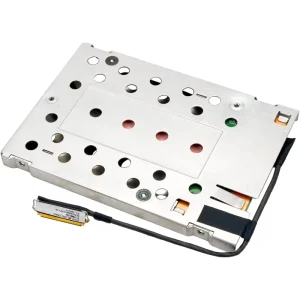 Adaptor NVME M.2 caddy Lenovo Thinkpad x270 A275 01HW968 DC02C00BS10 NS-A933 SSD M2 - imagine 6