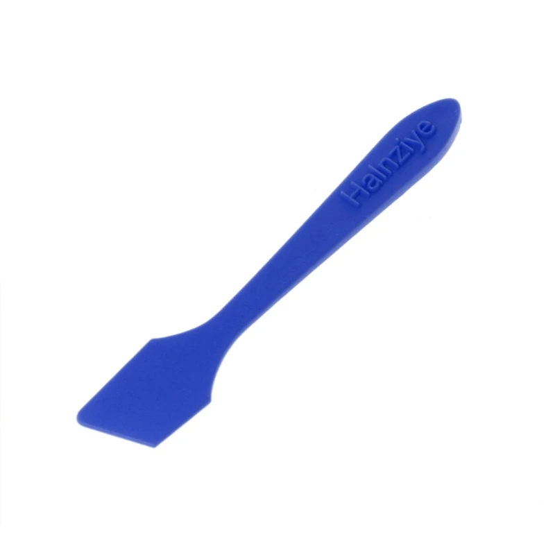 Aplicator pasta lingurita plastic pentru aplicare pasta termoconductoare diverse