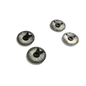 Set 4 picioruse cauciuc Macbook Air A1466 A1369 A1370 - imagine 2