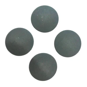 Set 4 picioruse cauciuc Macbook Air A1466 A1369 A1370 - imagine 1