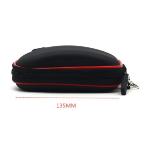 Cutie Mouse Magic Mouse 1/2 transport protectie antisoc - imagine 4