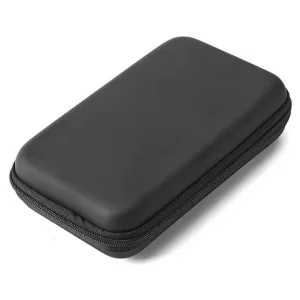 Cutie Protectie transport electronice diverse power bank cabluri - imagine 3
