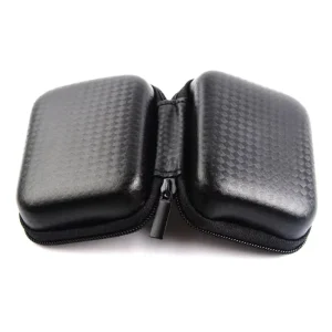 Cutie transport/protectie GoPro Hero 8 7 6 5 4 Xiaoyi 4K SJCAM Sport Camera antisoc waterproof camera video - imagine 3