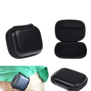 Cutie transport/protectie GoPro Hero 8 7 6 5 4 Xiaoyi 4K SJCAM Sport Camera antisoc waterproof camera video - imagine 6
