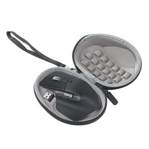 Cutie mouse Logitech MX Master 3 3S Carrying Bag Gaming Mouse Shockproof Waterproof