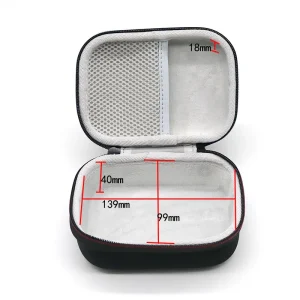 Cutie transport Mouse Logitech MX Master 3 3S antisoc protectie - imagine 2