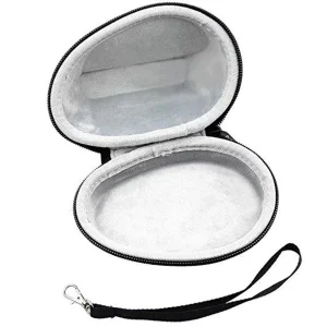 Cutie Mouse Logitech MX Vertical waterproof carrying bag - imagine 3