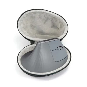 Cutie Mouse Logitech MX Vertical waterproof carrying bag
