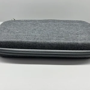 Cutie Protectie Nintento Switch OLED consola geanta transport cu organizator - imagine 5