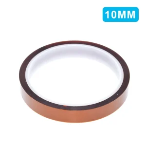 Banda 10mm adeziva termica