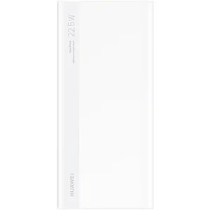 Baterie Externa Huawei SuperCharge 10000mAh 22.5W QC + PD 1 x USB-A - 1 x USB-C - imagine 4