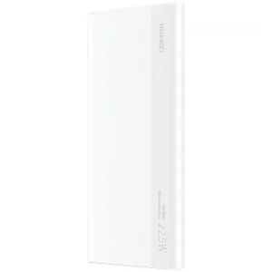 Baterie Externa Huawei SuperCharge 10000mAh 22.5W QC + PD 1 x USB-A - 1 x USB-C - imagine 3