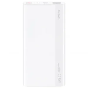 Baterie Externa Huawei SuperCharge 10000mAh 22.5W QC + PD 1 x USB-A - 1 x USB-C - imagine 2