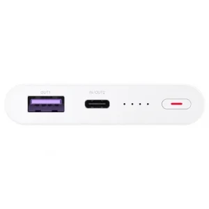 Baterie Externa Huawei SuperCharge 10000mAh 22.5W QC + PD 1 x USB-A - 1 x USB-C - imagine 7