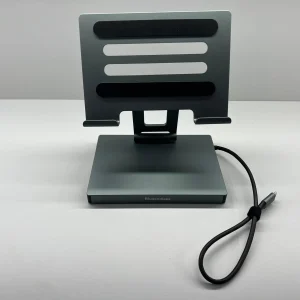 Docking Station Tableta Type C PD 100W Hdmi Usb 3.0 SD Audio - imagine 1