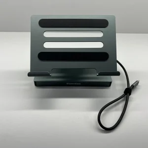 Docking Station Tableta Type C PD 100W Hdmi Usb 3.0 SD Audio - imagine 2