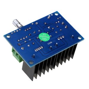 SURSA DC-DC Step Down Buck Converter XL4016E1 PWM Adjustabil 4-40V To 1.25-36V Step Down - imagine 4