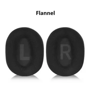 Bureti casti pentru Logitech G Pro G Pro X G433 G233 flanel
